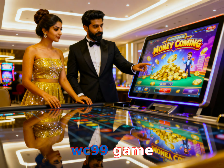 Wc99 Game